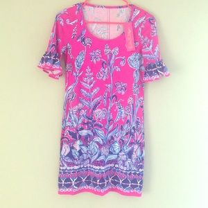 Lilly Pulitzer Jayden Dress